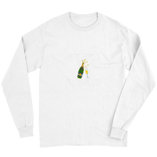 Wines Fun Prosecco Wines Champagne Cocktails Rose Bottle Italian 28 Long Sleeves