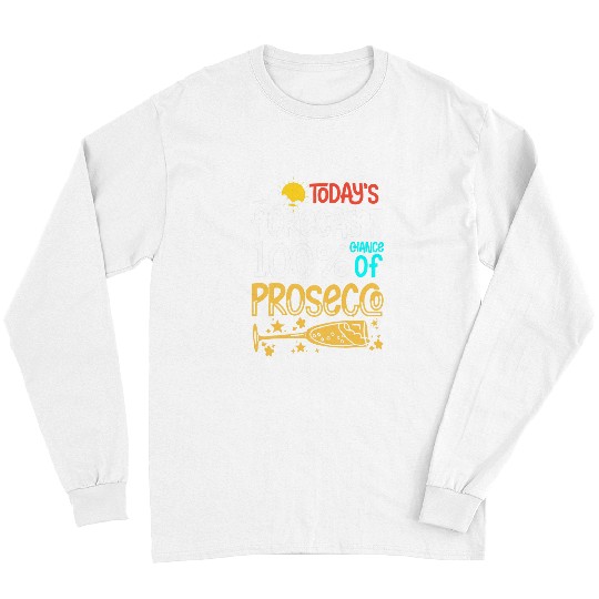 Wines Fun Prosecco Wines Champagne Cocktails Rose Bottle Italian 58 Long Sleeves