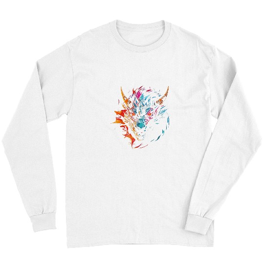 Dragon Pet Fantasy Gamer Castle Men s Miniature Painting 10 Long Sleeves