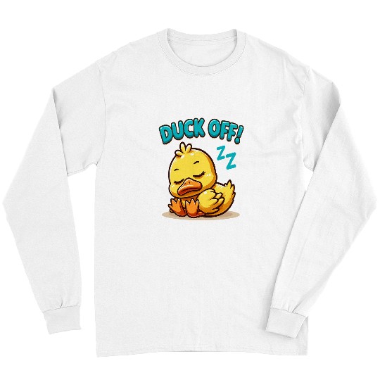 Duck Pet Ducklings Bath Duck Quacking 165 Long Sleeves