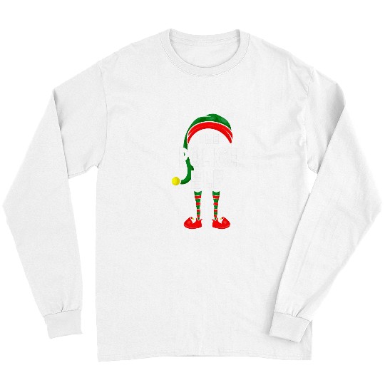 Police Job carnivals or Christmas Party Costume The Police Elf Long Sleeves