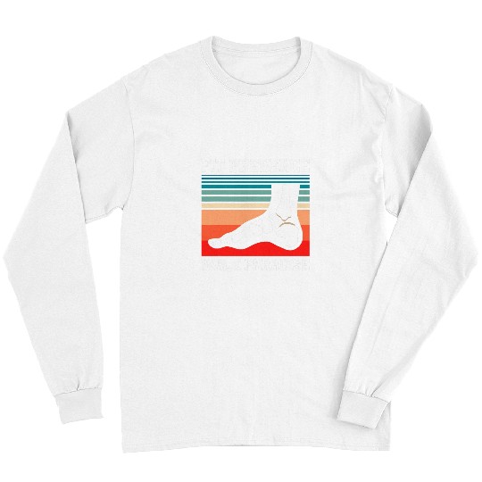 Fit Precise Walk Paradise Orthotic Orthotist Long Sleeves