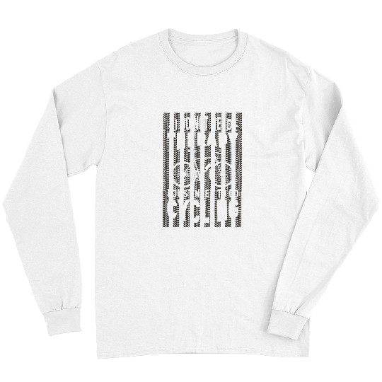 Discover I dont need any therapy just have to cycle Long Sleeves