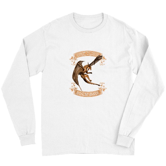 Dragon Pet Fourth Wing Basgiath Dragon For Men Women Kids Long Sleeves