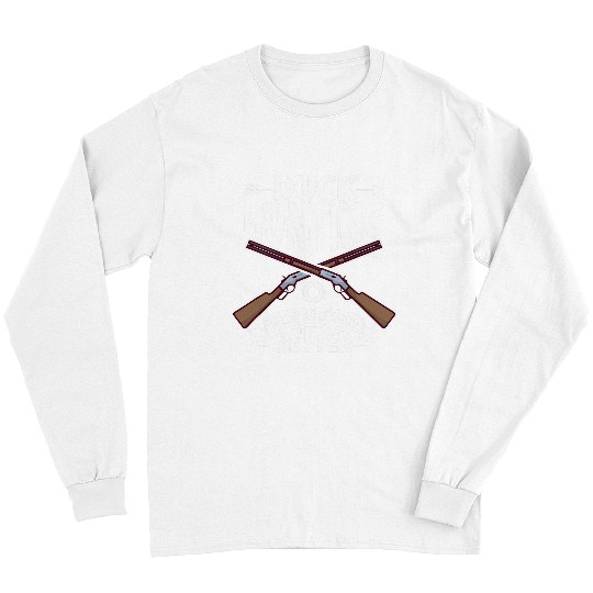 Duck Hunt Duck Hunter Bird Hunting Duck Hunting Duckaholic Long Sleeves