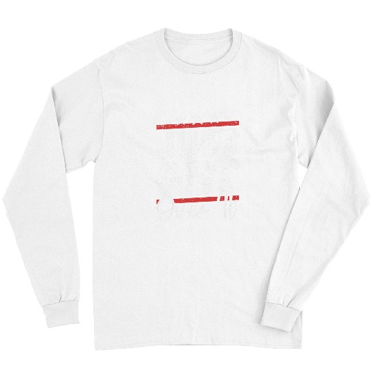 Just Get Over It Riding Girl Horseback Long Sleeves