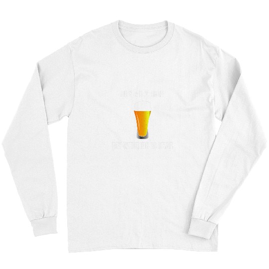 Beer Fun Buy Me A Beer My Wedding Is Near Bachelor Bachelorette Party Long Sleeves