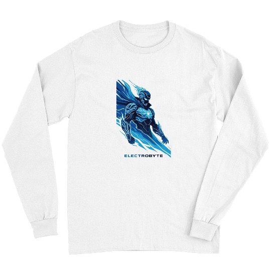 Discover Electrobyte Long Sleeves