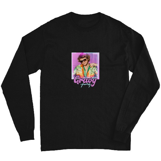 Yung Gravy  1: Bobs Burgers Family Shirt, Bobs Burgers Vintage Long Sleeves