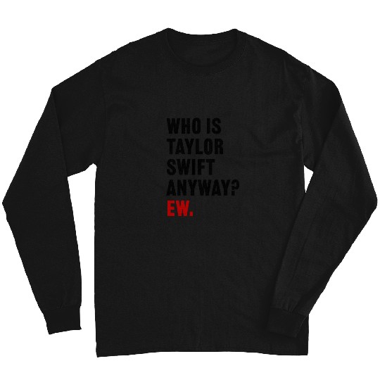 Discover Taylor eras ew 1 Long Sleeves