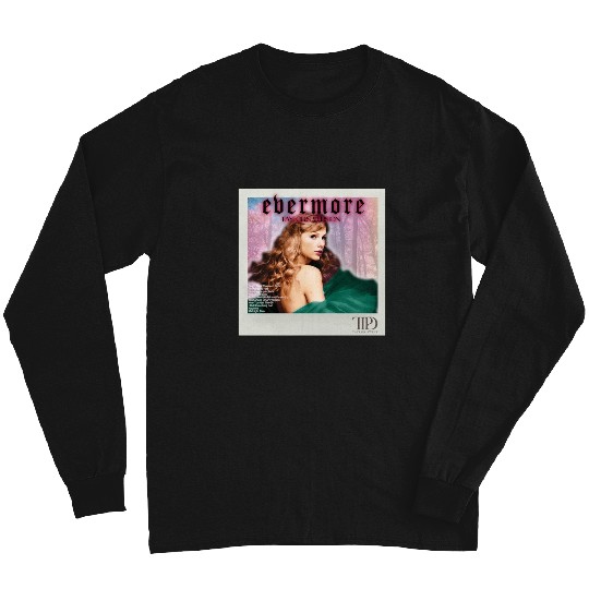 Discover Ultimate taylor version Album v2 (actual album version)   SALE !!!  Beautiful : Taylor Hoodies , Taylor MERCH Shirt , Taylor Vintage bootleg Fan S-5XL Long Sleeves