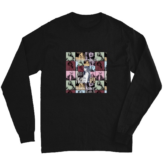 Discover The eras tour  2 SALE !!!  Beautiful : Taylor Hoodies , Taylor MERCH Shirt , Taylor Vintage bootleg Fan S-5XL Long Sleeves