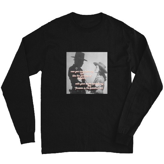 Discover cowboy like me Taylor Long Sleeves