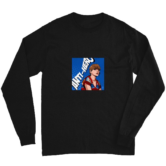 Discover Anti Hero Taylor Long Sleeves