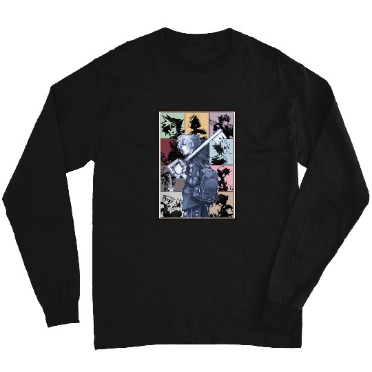 Sora Eras Tour 2165 Long Sleeves
