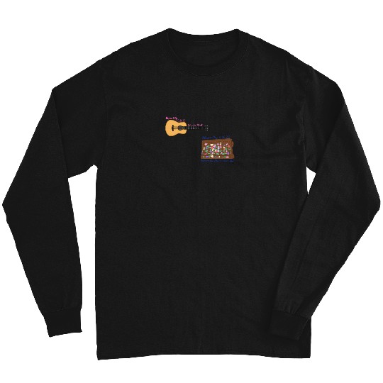 Discover Mexico City N3 Eras Tour Surprise Songs Pack Long Sleeves