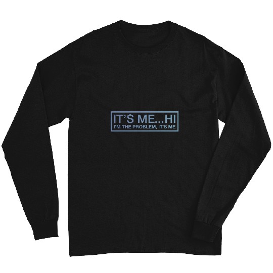 Discover Taylor Anti-Hero Hook Long Sleeves