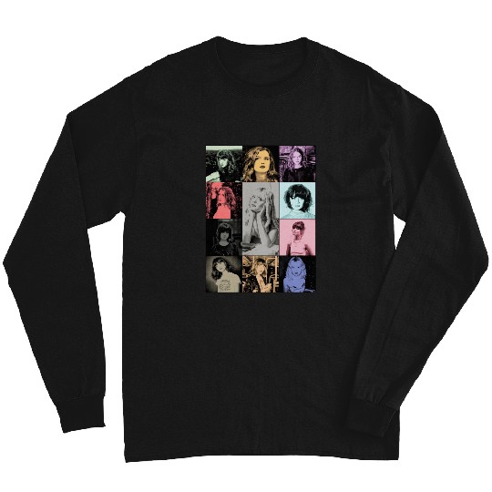 maisie peters eras tour 1 Long Sleeves