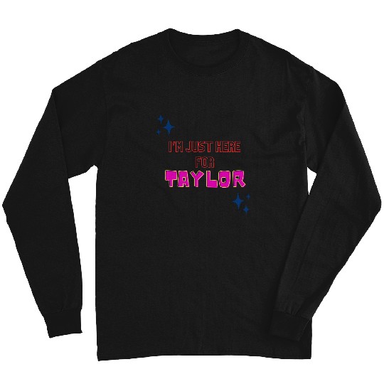 Discover Taylor Football Game Long Sleeves