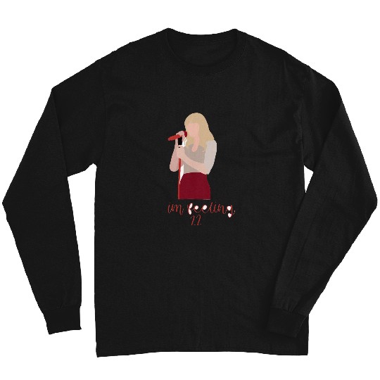 Discover 22 Taylor 19 Long Sleeves