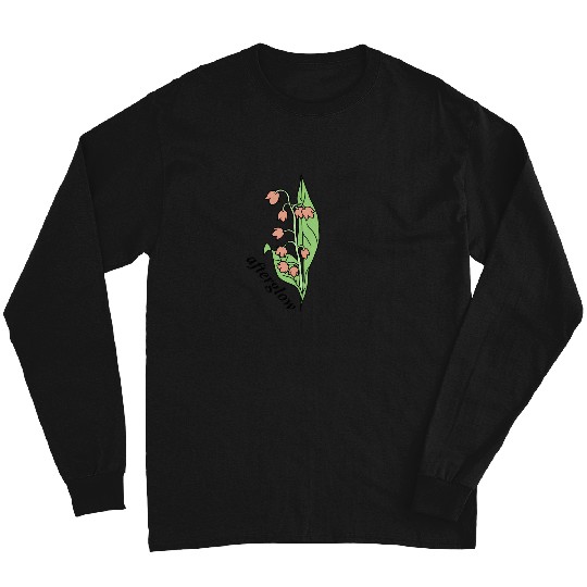 Discover Afterglow Lover Taylor 4288 Long Sleeves