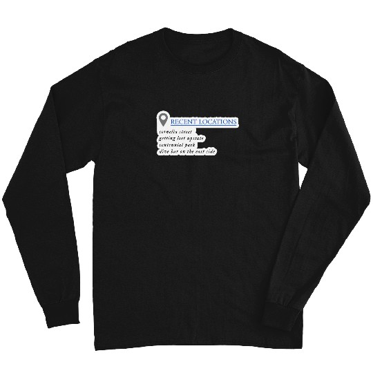 Discover Taylor Sticker 3660 Long Sleeves