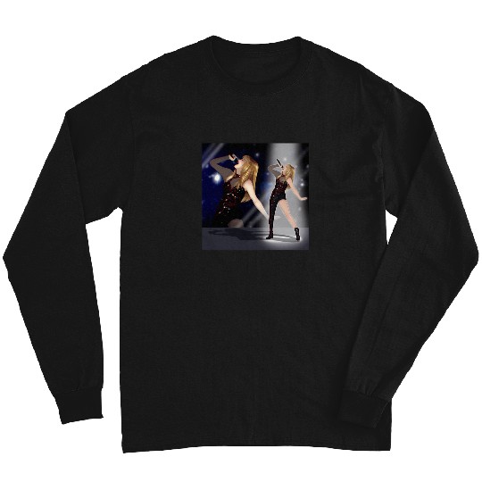 Discover Taylor Reputation 4795 Long Sleeves