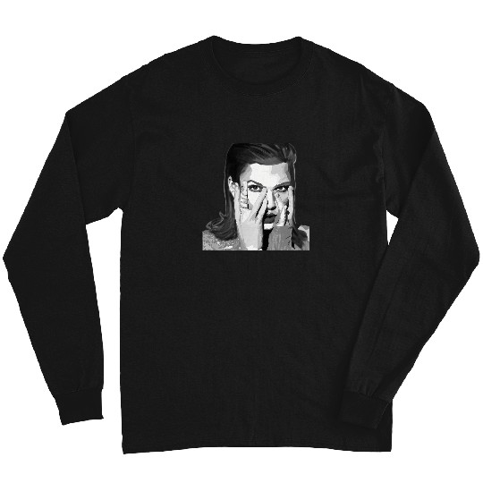 Discover Taylor Reputation 2752 Long Sleeves