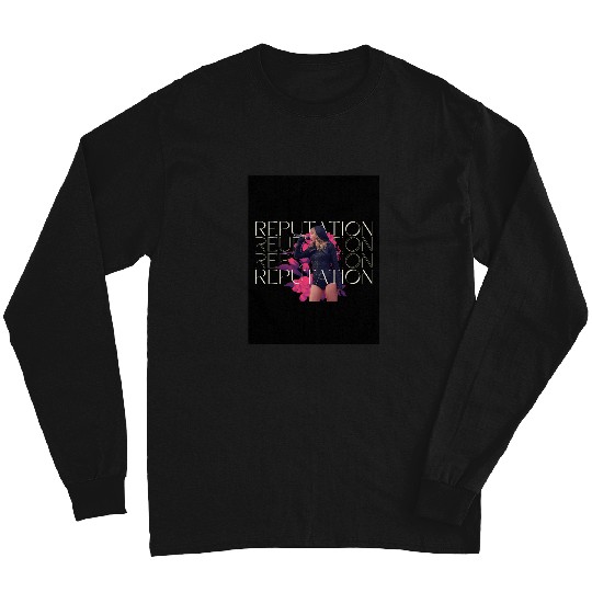 Discover Taylor Reputation Design 3694 Long Sleeves
