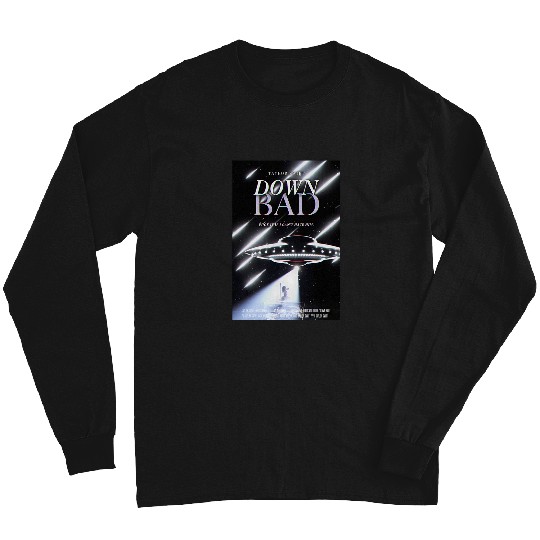 Discover Down Bad Taylor ) 3121 Long Sleeves