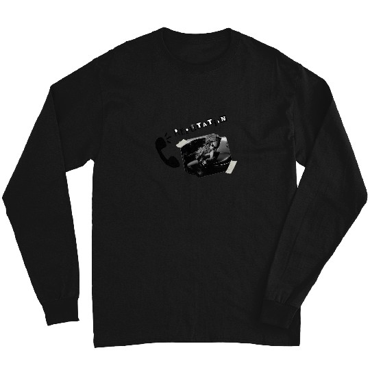 Discover Taylor - Reputation 5240 Long Sleeves
