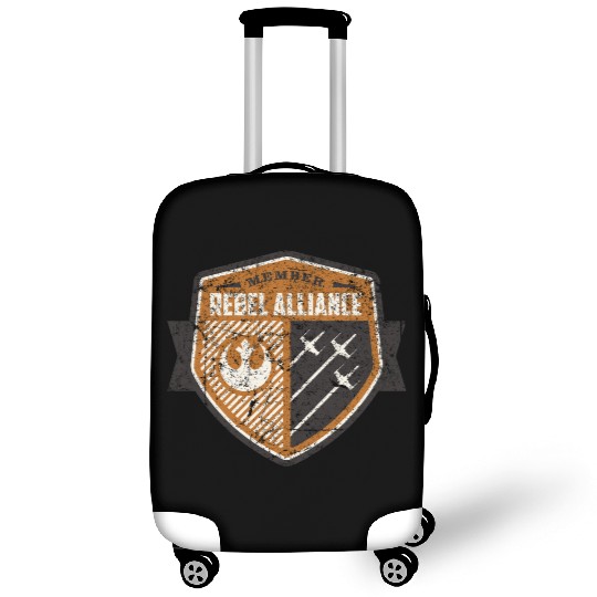 Rebel Alliance Luggage Covers