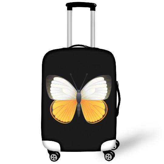 Butterfly Luggage Covers