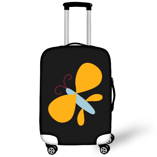 Butterfly Luggage Covers