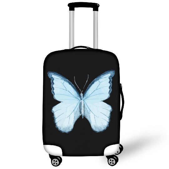 Butterfly Luggage Covers