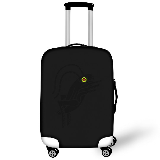 Cricket Luggage Covers