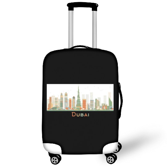 dubai Luggage Covers