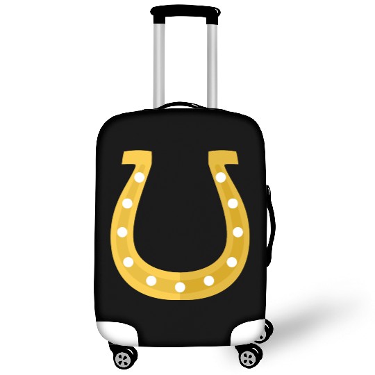 Horseshoe Luggage Covers
