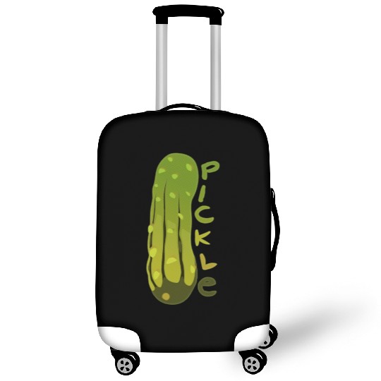 Pickle Luggage Covers