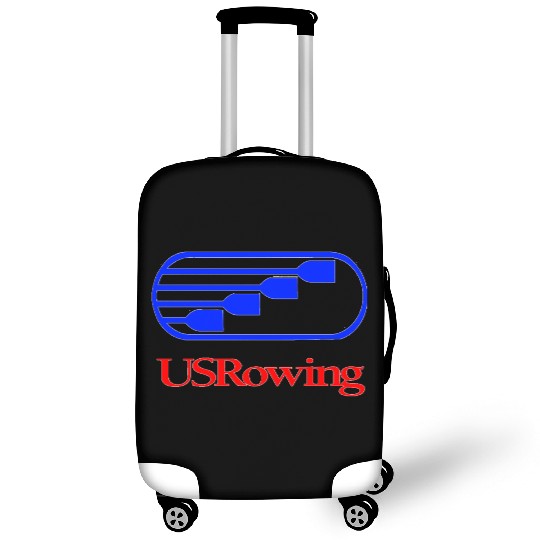 Team USA Rowing US Luggage Covers