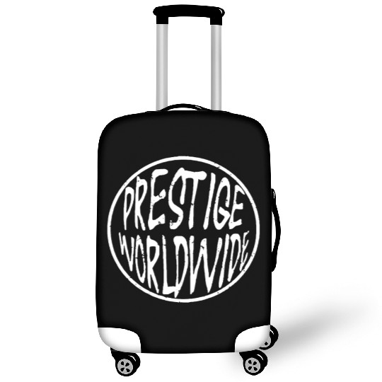 Prestige Worldwide Step Brothers Luggage Covers