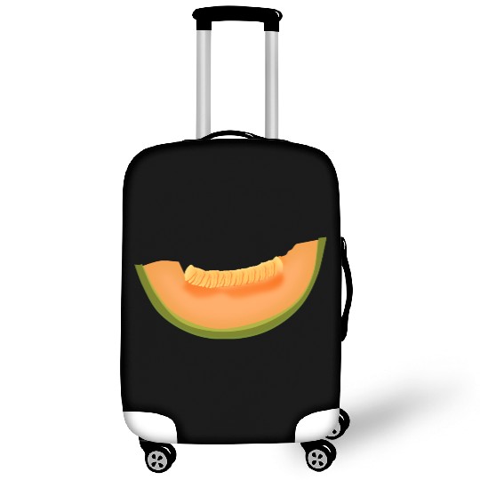 melon melone watermelon wassermelone veggie gemues Luggage Covers