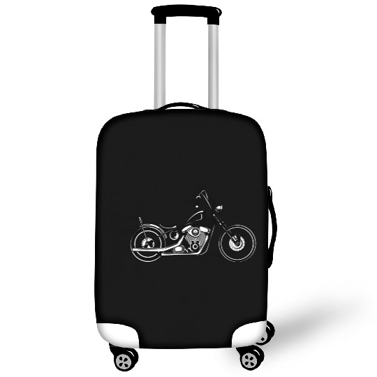 chopper Luggage Covers