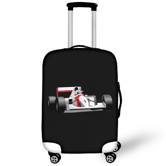 Car Luggage Covers