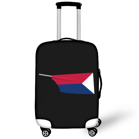 Team USA Rowing Blade Luggage Covers