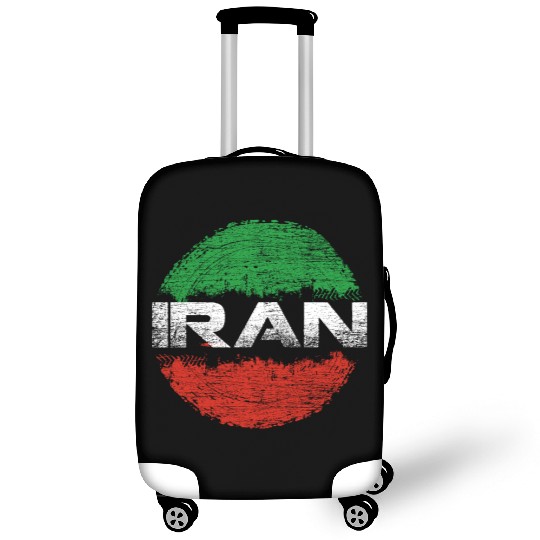 Iran Luggage Covers