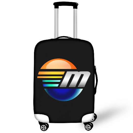 Malibu Performance Power Boats Luggage Covers