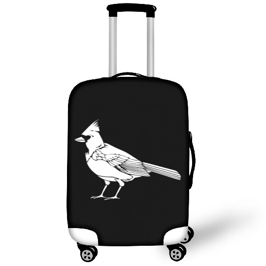 Cardinal Luggage Covers