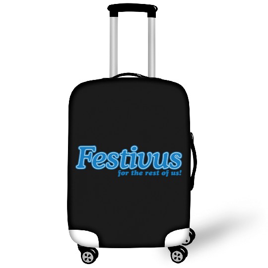 FESTIVUS FOR THE REST OF US Luggage Covers