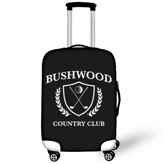 Bushwood country club UGP campus funny golf Luggage Covers